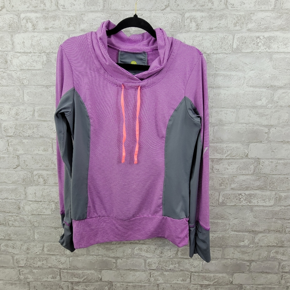 Kiwi Kate top women's medium